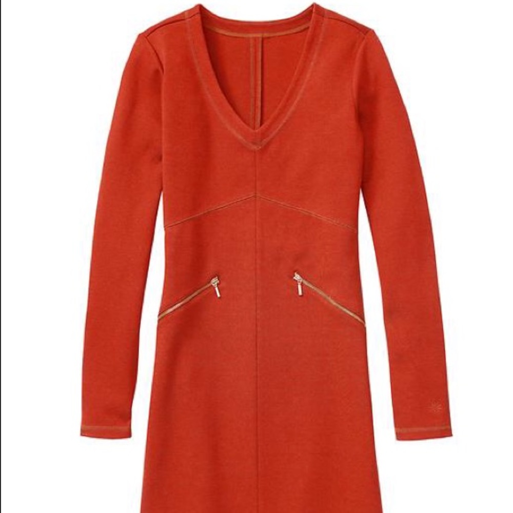 ATHLETA Celebration Dress